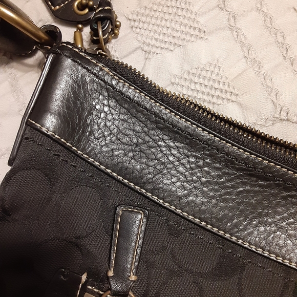 Coach bag - Picture 5 of 6